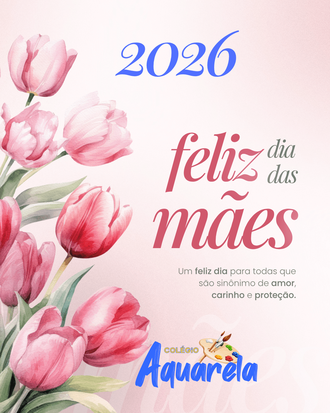 Leia mais sobre o artigo Dia das Mães – 2026