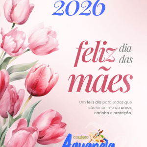 Dia das Mães – 2026